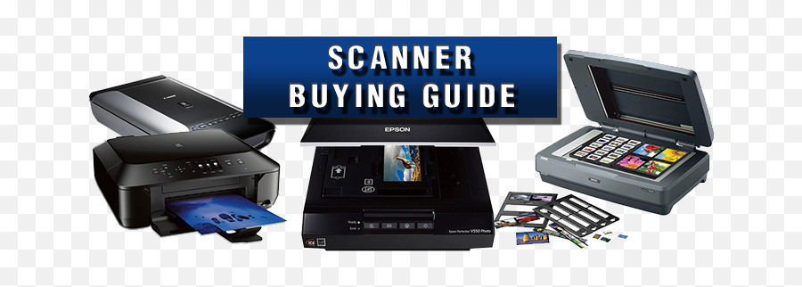 Download Hd Scanner Buying Guide - Epson Expression 11000xl Nintendo Entertainment System Png,Scanner Png