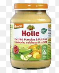 Holle Baby Food Sale Location Zucchini Pumpkin U0026 Potatoes - Holle Png,Zucchini Png