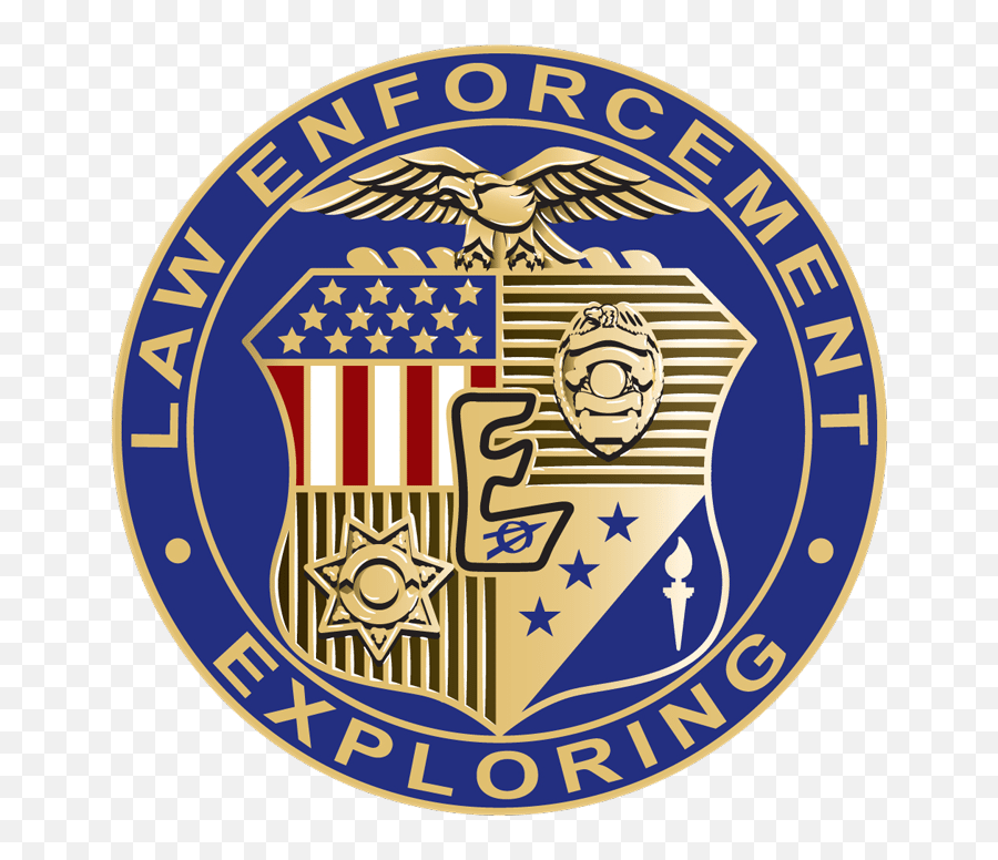 Explorers - Law Enforcement Explorers Png,Explorer Logo
