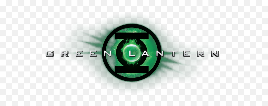 Green Lantern Logo - Green Lantern Movie Poster Png,Green Lantern Logo Png