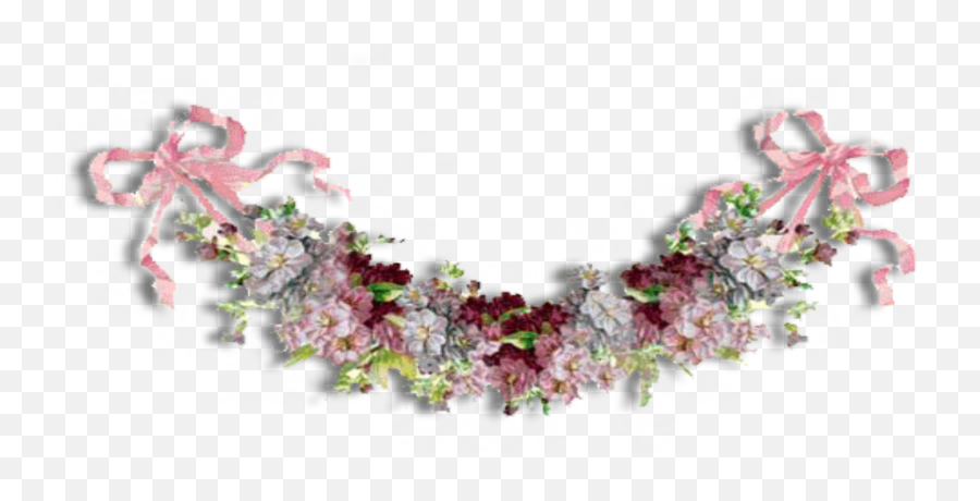 In Loving Memory Backgrounds Png - Pink Christmas Garland Png,In Loving Memory Png