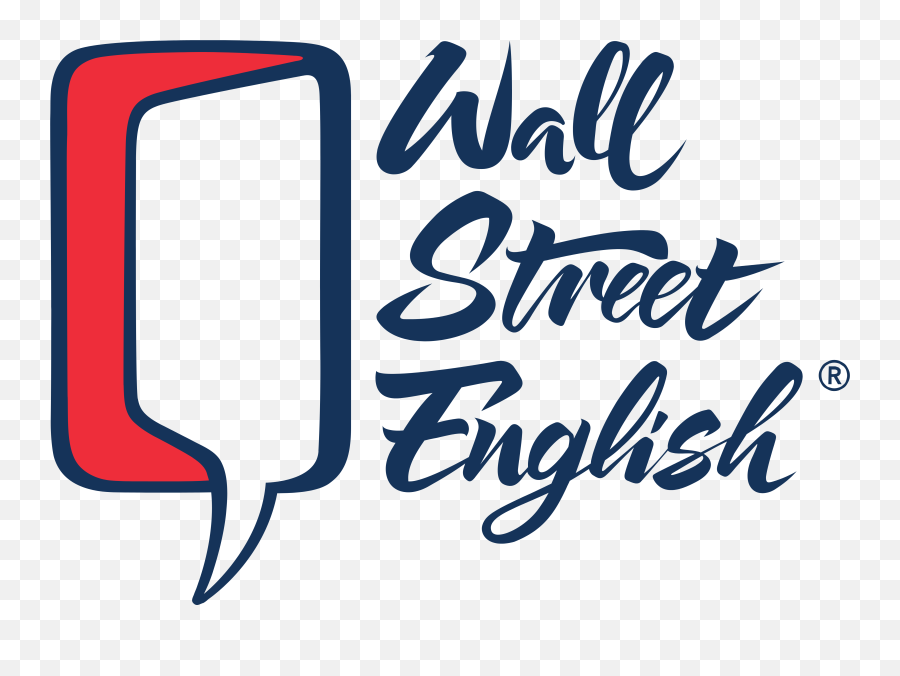 Download Wall Street English Logo Png - Logo Wall Street English,Street Png