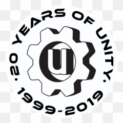 Club Unity - Official Page Emblem Png,Unity Logo Png