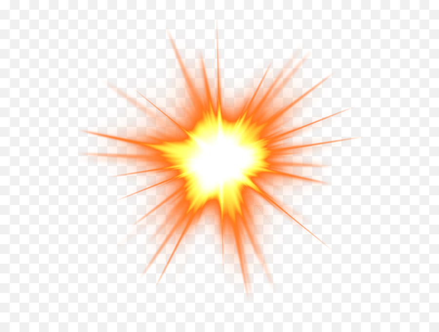Flame Solar Spark Clipart - Transparent Background Explosion Effect Png,Fire Sparks Png
