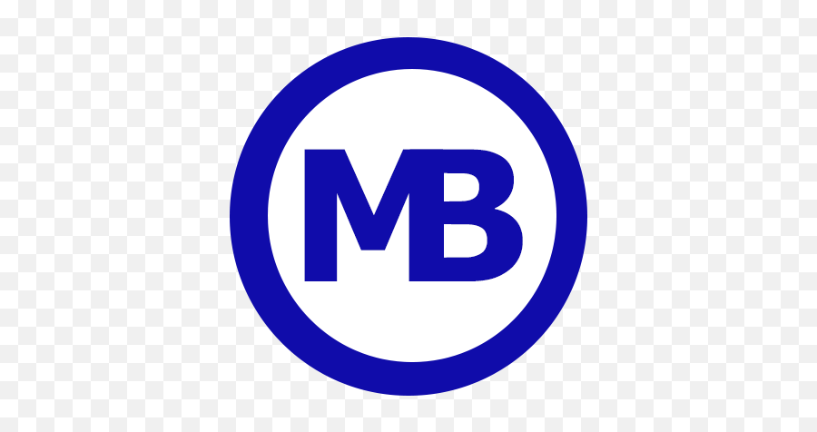 Mb Logo - Hamburg Png,Mb Logo