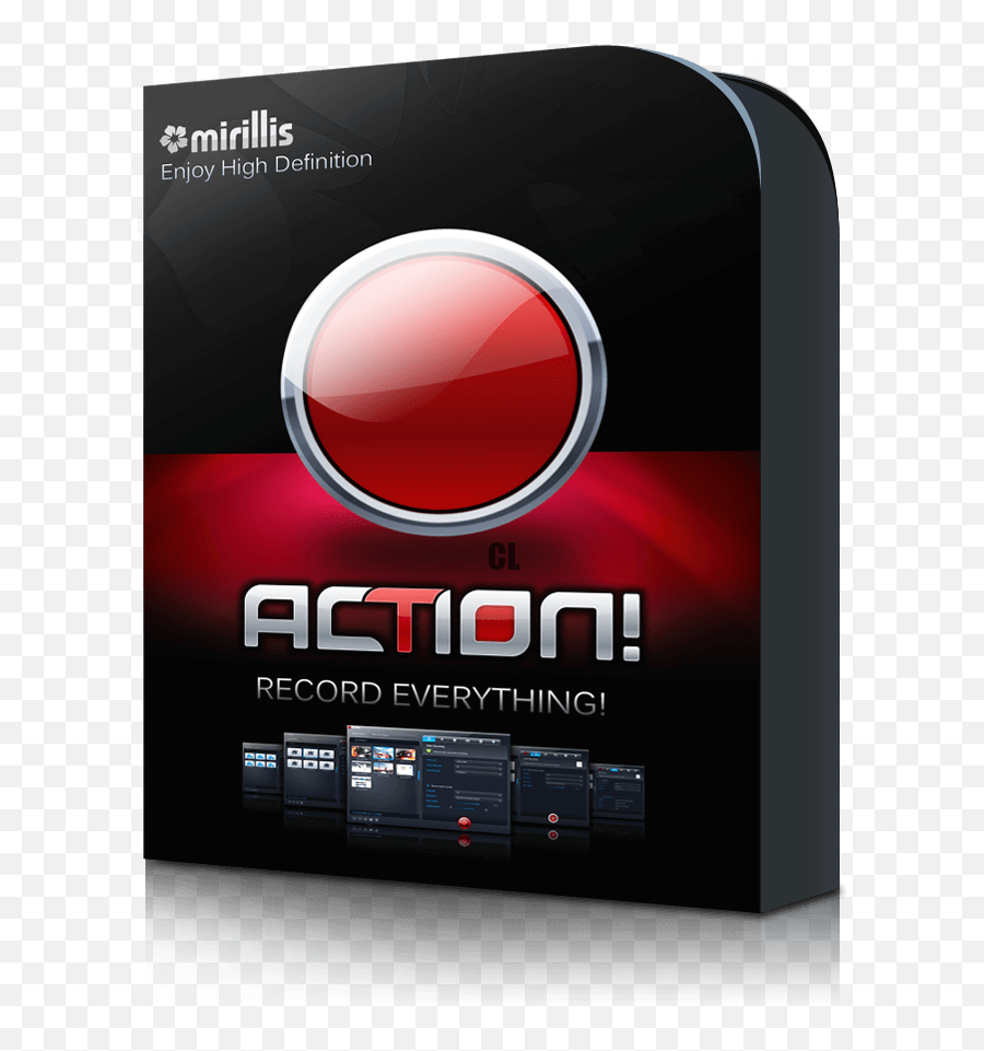 Mirillis Action 2020 Crack With Serial - Action Screen Recorder Full Png,Bandicam Watermark Png
