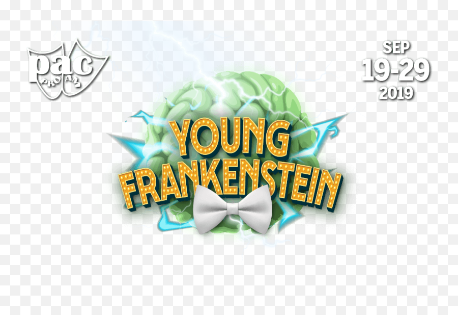 Young Frankenstein The Pac - Illustration Png,Frankenstein Png
