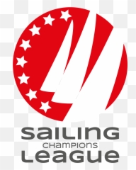 International Sailing League Association - Logo Champions png