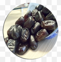 Download Sayer Dates - Date Mazafati Png Image With No Fresh Black Dates,Dates Png