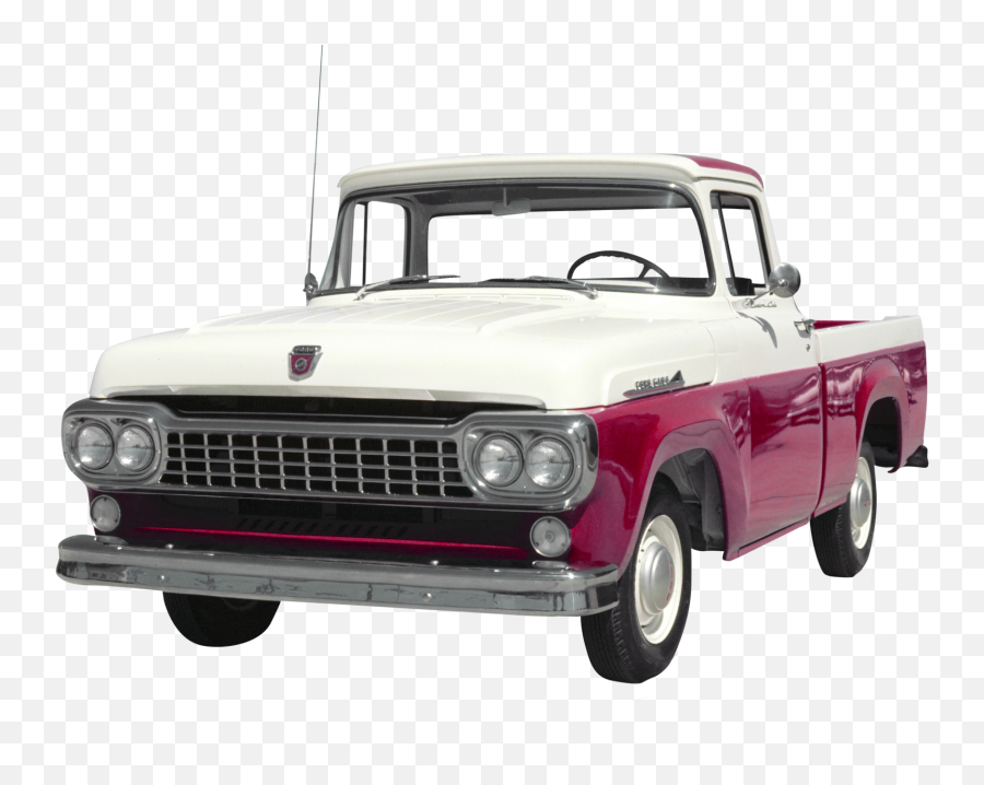 Fordu0027s Epic Gamble The Inside Story Fortune - Ford F150 Old Transparent Png,Ford Truck Png