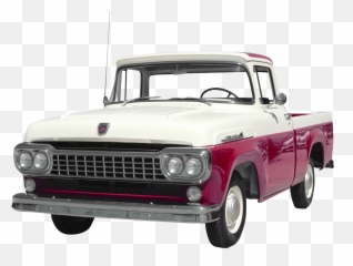 Fordu0027s Epic Gamble The Inside Story Fortune - Ford F150 Old Transparent Png,Ford Truck Png