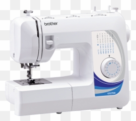 Download Brother Gs2700brothe - Brother Gs 2700 Sewing Brother Png,Sewing Machine Png