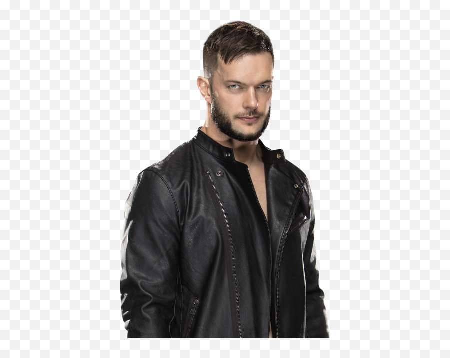 Wwe Performance Center - Finn Balor Png 2020,Finn Balor Png