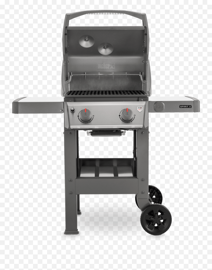 Möbel U0026 Wohnen Bbq Grill Food Stainless Steel Sausage Holder - Weber Spirit Ii E 210 Png,Bbq Grill Png