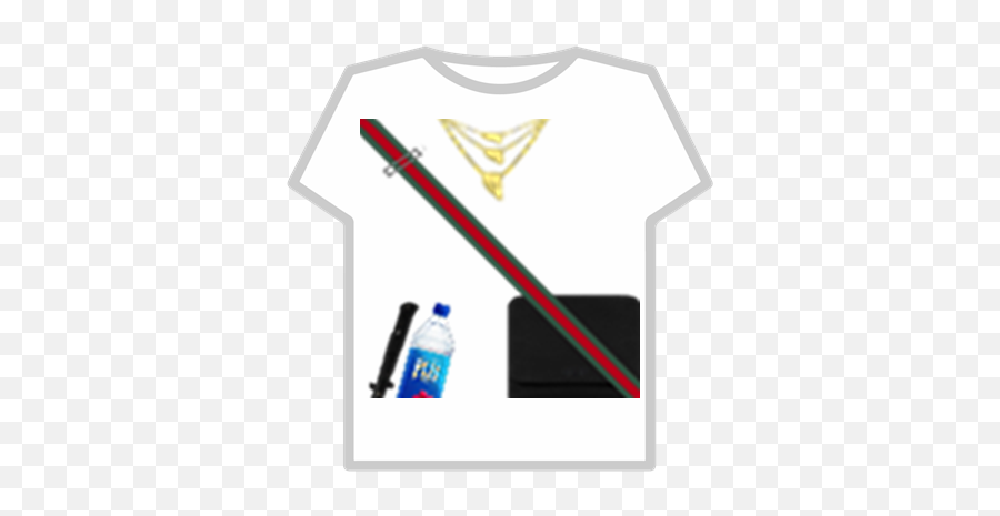 Gucci Bag Chains Fiji Water Roblox Cool Roblox T Shirt Chains Png Free Transparent Png Images Pngaaa Com - transparent bag t shirt roblox