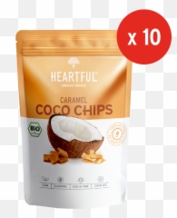 Coco Chips Caramel - Bread Png,Coco Movie Png