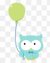 Barn Owl Png - Tweety Baby Boy Shower Cricut Clip Art Baby Owl Clipart Boy,Barn Owl Png