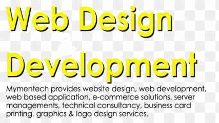 Mymentech - The Best Web Design U0026 Development Company In Colorfulness Png,Web Development Png