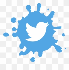 Twitter Splash Icon Png Image Free Download Searchpngcom - Instagram Logo Png