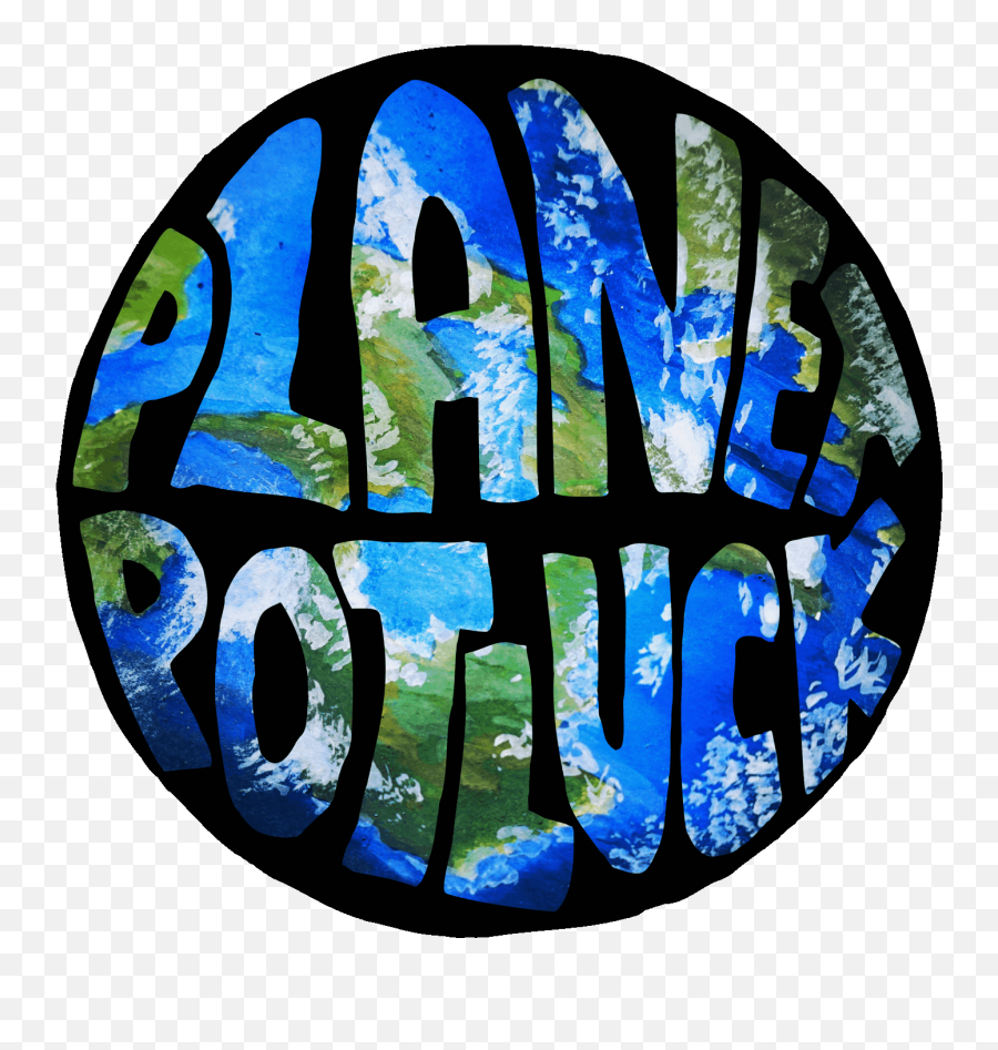 Planet Potluck U2013 Hopeful Stories Of Climate Action - Circle Png,Potluck Png