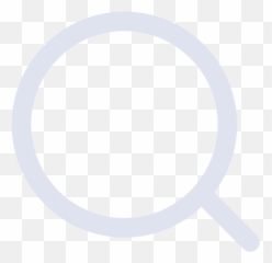 White Search Icon Png