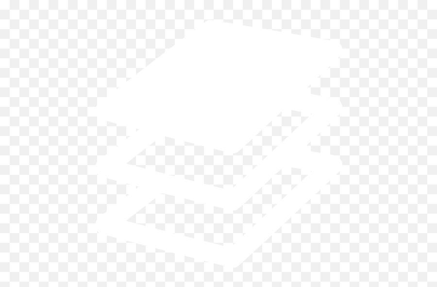 White Layers Icon - Layers Icon Png White,Png Layers