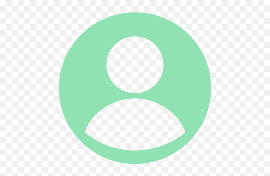 Google Account Icon - Circle Png,Account Icon Png