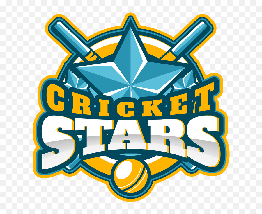 Cricket Logo For Your Team - Cricket Logo Images Hd Png,Logo Design Png