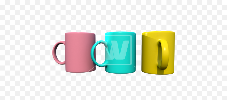 Coffee Tea Mugs - Png Welcomia Imagery Stock,Coffee Cups Png