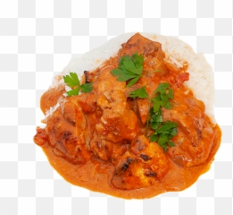 Easy Butter Chicken - Gulai Png,Butter Png