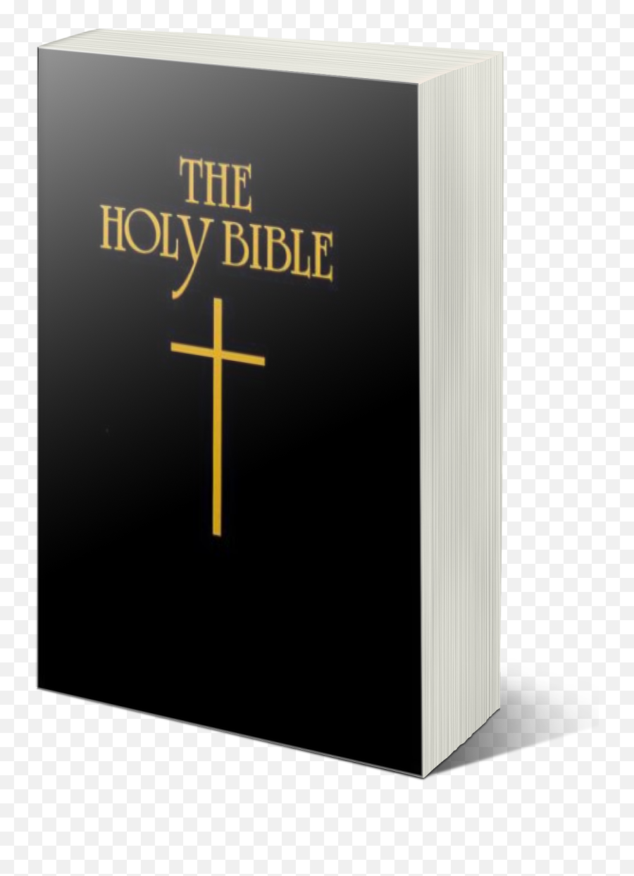 Holy Bible Png