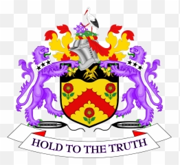 Arms Of Burnley Borough Council - Lord Lyon King Of Arms Png,Vignette Png