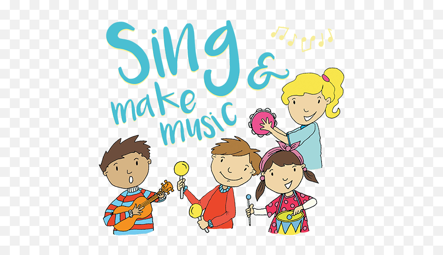Music Bars Clipart - Clipart Kids Making Music Png,Music Clipart Png