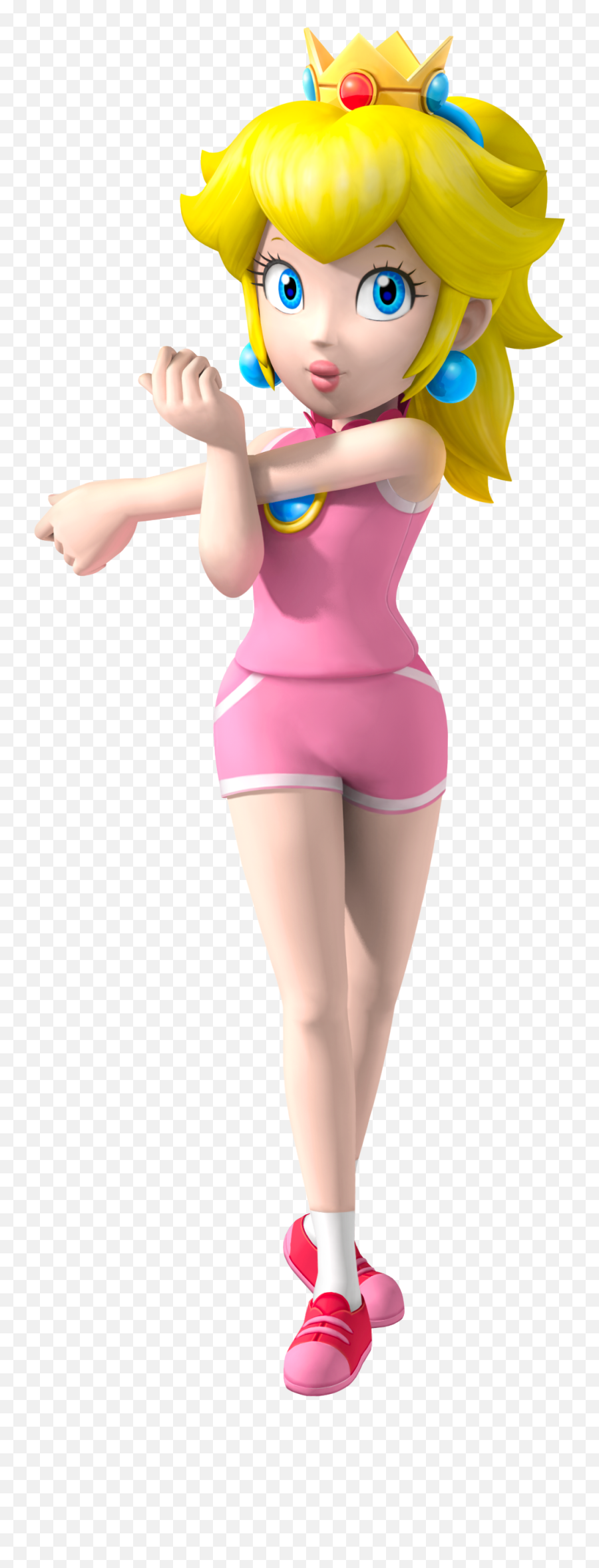 Which Mario Character Do You Hate More - Mario Kart Princess Peach Png,Princess Daisy Png