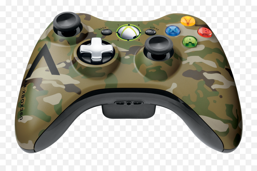 Original Xbox Controller Png - Xbox Controller,Xbox Png