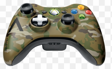 Original Xbox Controller Png