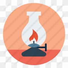 Flame - Circle Png,Flame Circle Png