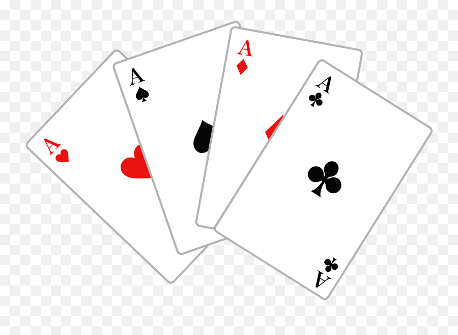 Playing Cards Clipart Free Download Transparent Png - Poker,Uno Cards Png