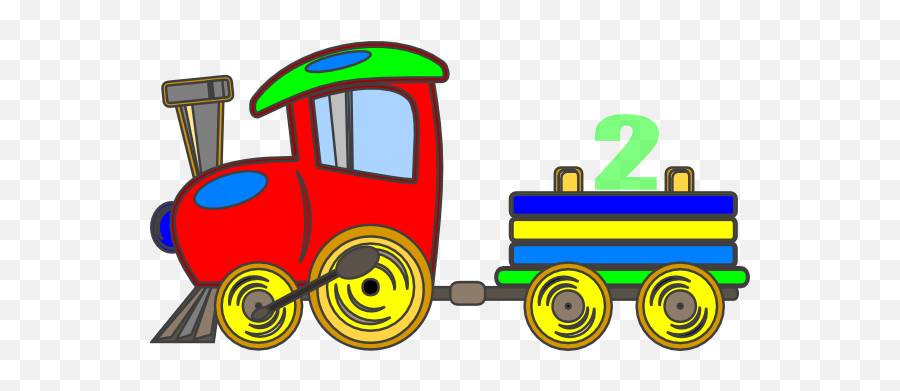 Free Train Clipart Pictures - Clipartbarn Toy Train Clip Art Png,Train Clipart Png