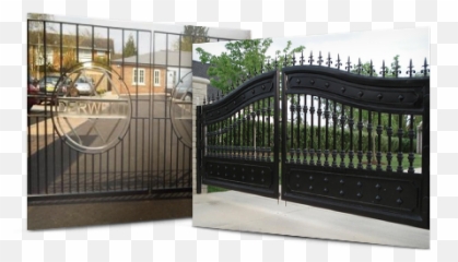 Metal Iron Gates Metalkraft - Main Gate Heavy Gate Design Png,Gates Png