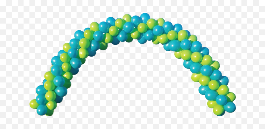 Spiral Arch - Balloon Arch Png Clipart Full Size Clipart Arch Balloon Png,Arch Png