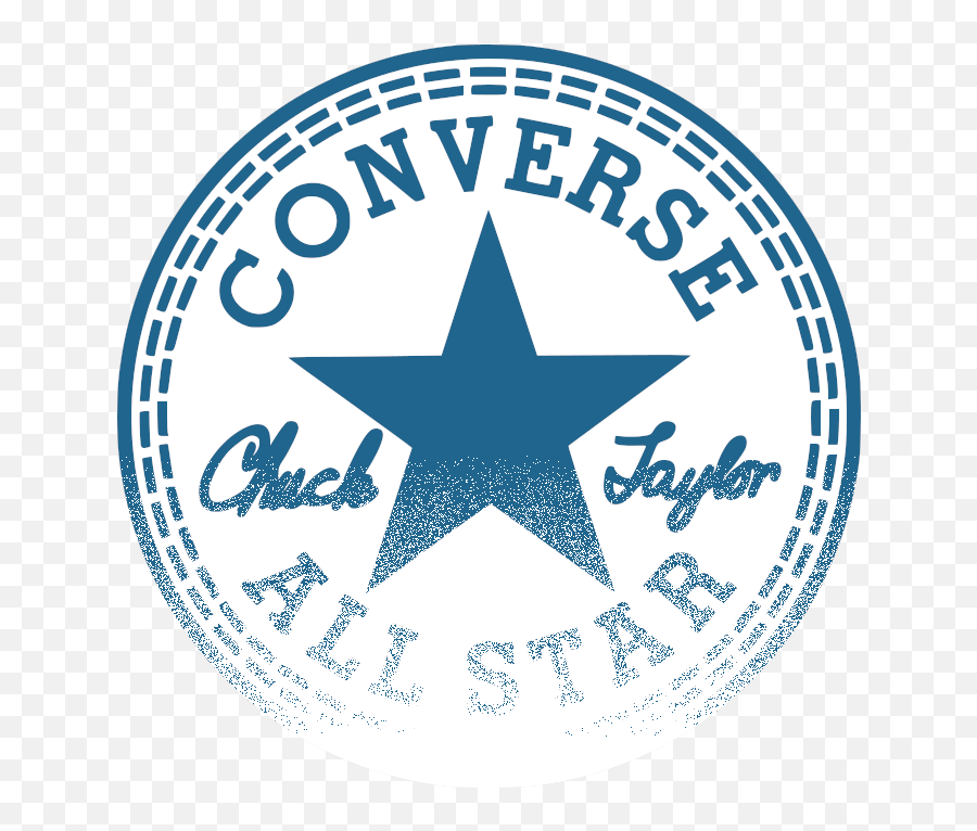 Pin De Jacob Ortiz En Converse Chuck Taylor All Star Logos - Circle Png,Warrior Cats Logos