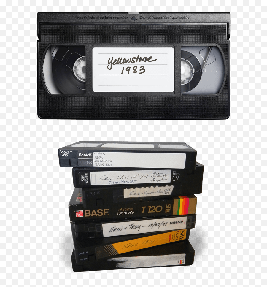 Download Dvd Cassette Tape Png Transparent - Uokplrs Transparent Vhs Tapes Png,Cassette Png