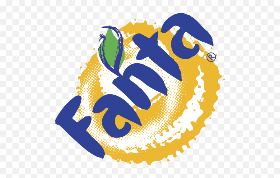 Fanta Logo Png Transparent Svg Vector - Fanta,Fanta Png