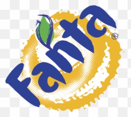 Fanta Logo Png Transparent Svg Vector - Fanta,Fanta Png