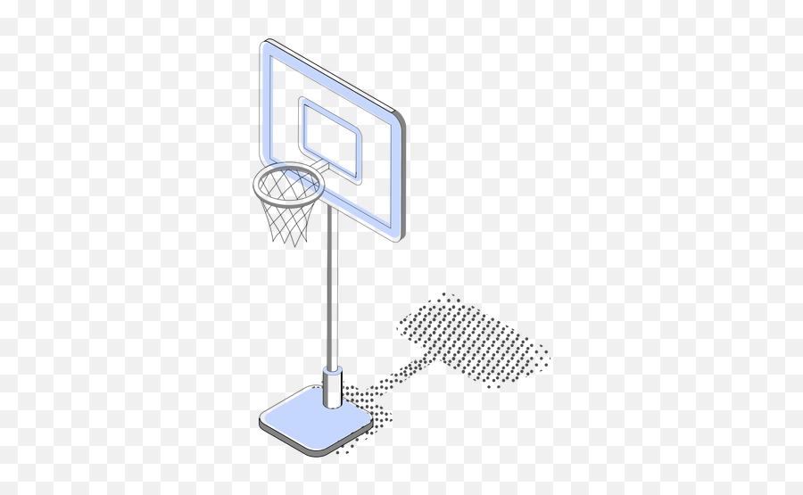 Transparent Png Svg Vector File - Cesta De Basquete Png,Basketball Hoop Png