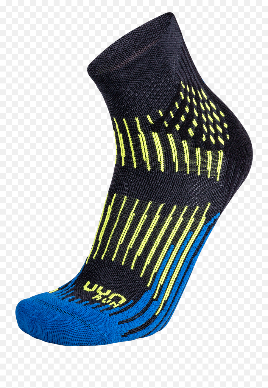 Uyn Man Run Shockwave Socks - Uyn S100162 Png,Shockwave Png