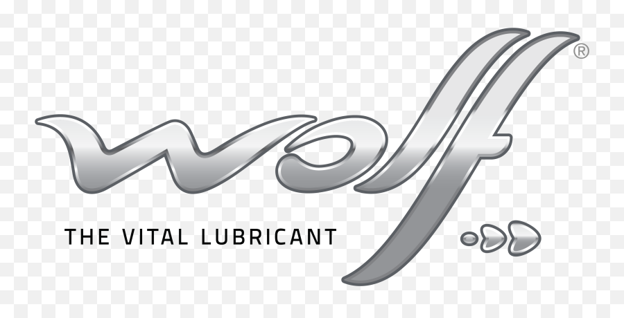 Wolf Lubricant Logo Png - Wolf Oil Logo,Wolf Png Logo