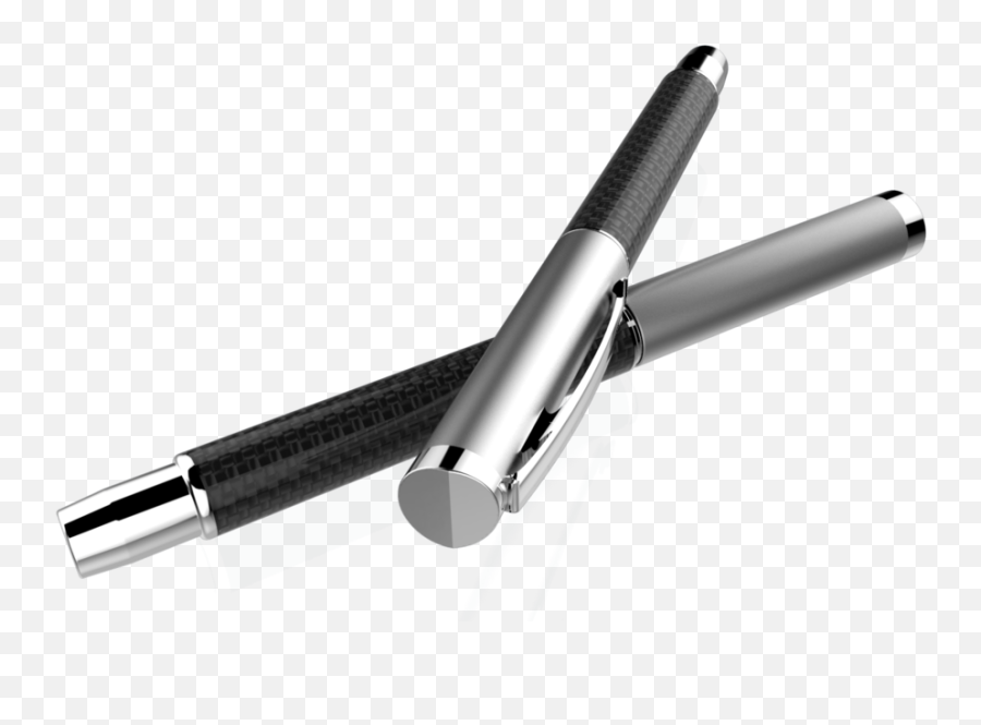 Writing Pen Png Transparent Image - Clear Background Pen Transparent Png,Writing Pen Png
