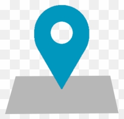 Transparent Background Location Logo - Location Simple Logo Png,Ubicacion Png